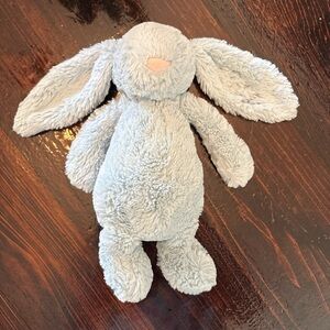 Jellycat Light Blue beau bunny Medium